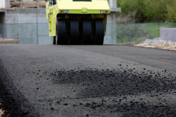 Best Professional Driveway Pavers  in Barry, IL