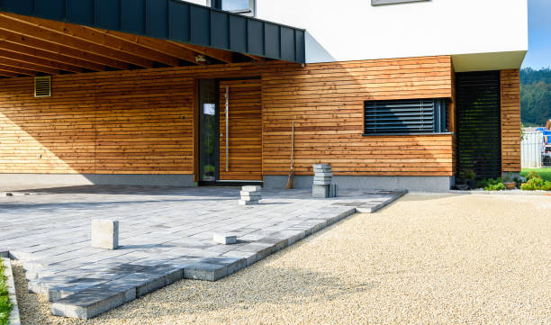 Best Best Driveway Pavers  in Barry, IL