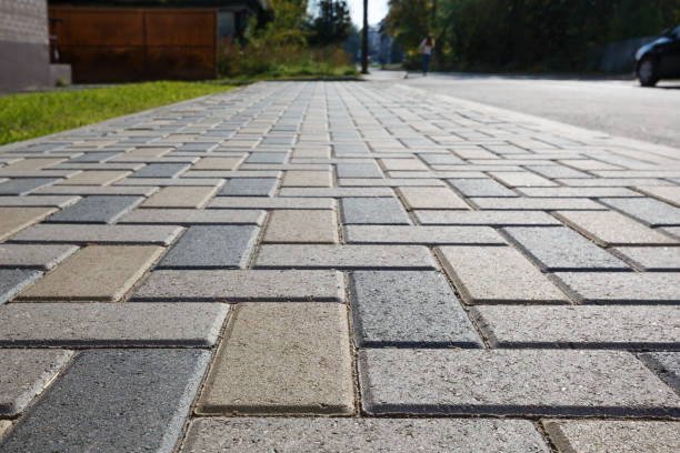 Driveway Pavers for Homes in Barry, IL