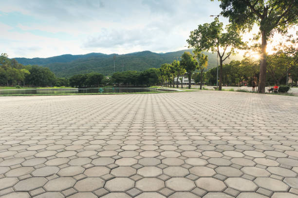 Reliable Barry, IL Driveway Pavers Solutions