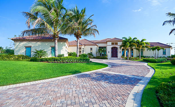 Best Driveway Pavers for Homes  in Barry, IL