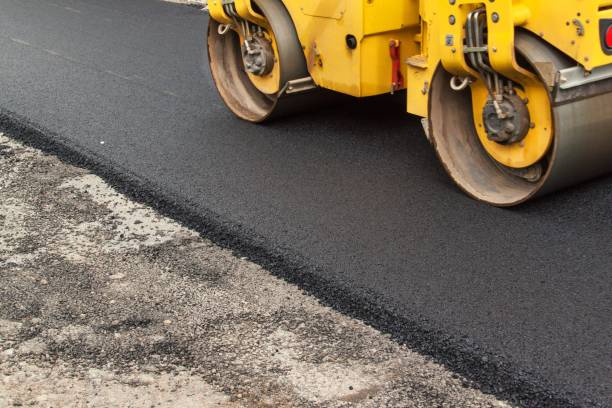 Best Driveway Paving Near Me  in Barry, IL